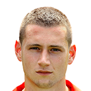 Luigi Bruins fm 2008