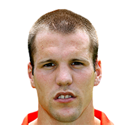 Ron Vlaar fm 2008