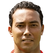 Denny Landzaat fm 2008