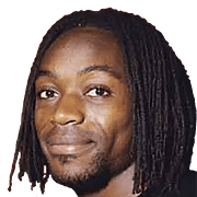 Kiki Musampa fm 2008