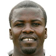 Samuel Kuffour FM 2008