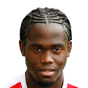 Donovan Slijngard fm 2008