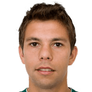 Leandro Grimi fm 2008