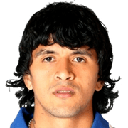 Lucho González fm 2008