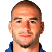 Lisandro López fm 2008