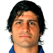 Pedro Emanuel fm 2008