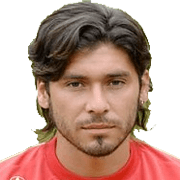 Andrés Madrid fm 2008