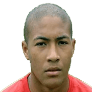 Jair Baylón fm 2008