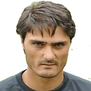 Paulo Santos fm 2008