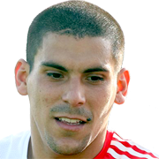 Maximiliano Pereira fm08