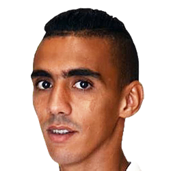 Mourad Kaaouach fm21