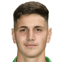 Elias Kratzer fm 2021