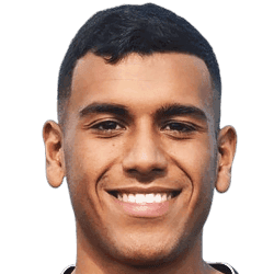 Walid Cheddira fm 2021