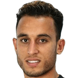 Omar Jerrari fm 2021