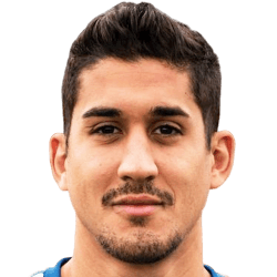 Hamza Boutakhrit fm 2021