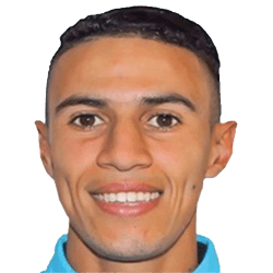 Mohamed El Amraoui fm21