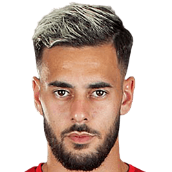 Sami Ben Amar fm 2021
