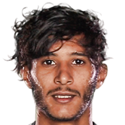 Ibrahim Najm Eddine fm21