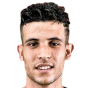 Youssef Limouri fm21