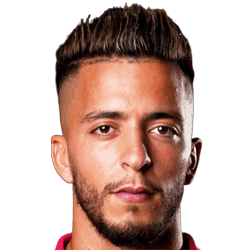 Redouan Aahloul fm 2021