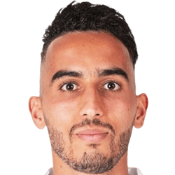 Badr Boulahroud fm21