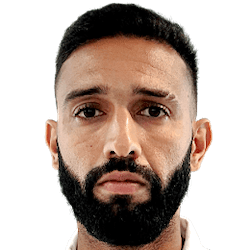 Badr El Ouazni fm 2021