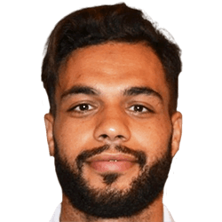 Mohamed Lahlali fm21