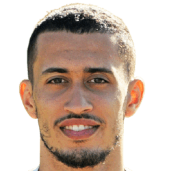 Yannis Ouhammou fm 2021