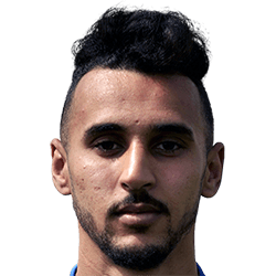 Mohamed Jaaouani fm21