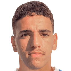 Abdelkabir Abqar fm21