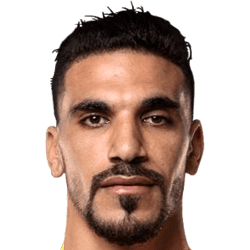 Soufiane Benrahou fm21