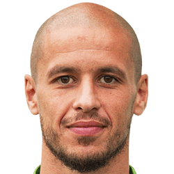 Aziz Moutawakil fm21