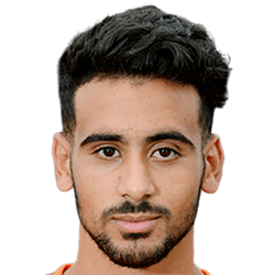 Amine Ichalalen fm21