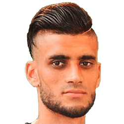 Marouane Louadni fm21