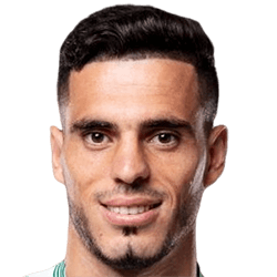 Soulaiman El Amrani fm21