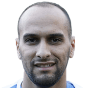 Elhassane M'barki fm21