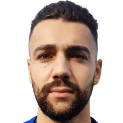 Oussayd Belkouch fm21