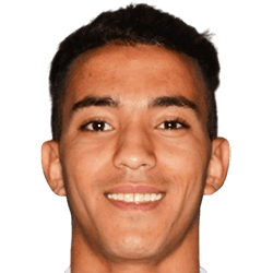 Zinedine Derrag fm21