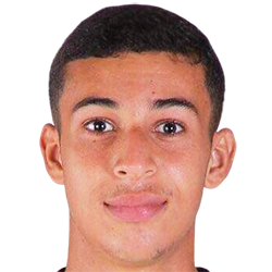 Amir El Hadaoui fm21