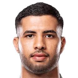 Khallouki Jaouad fm21