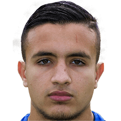 Abdel Mounaim El Ouazzane fm21