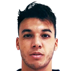 Soufiane Lagzir fm 2021