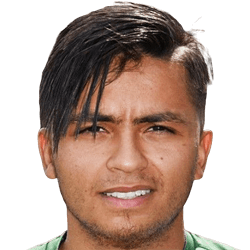Mehdi Bounou fm 2021