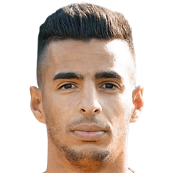 Karim Ben Liou fm21