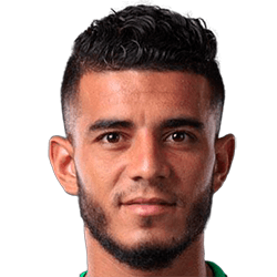 Ayoub Benchaoui fm21