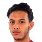Nabil El Bouhabi fm 2021