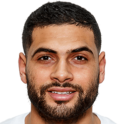 Mohamed El-Bouazzati fm 2021