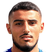 Nassim Boukhelifa fm21