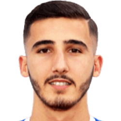 Zachary Hadji fm21