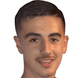 Nael Anouari fm 2021